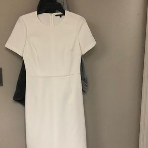 Never worn White dress